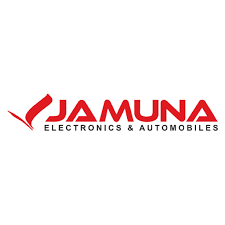 Jamuna